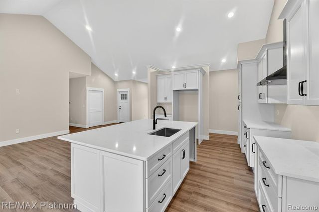 3073 Gecko Trail, Pinckney, MI 48169