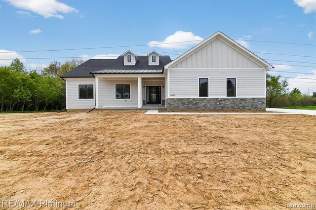 3073 Gecko Trail, Pinckney, MI 48169