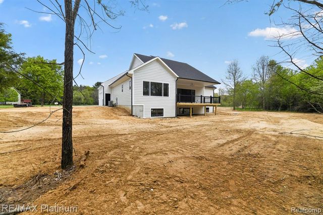 3073 Gecko Trail, Pinckney, MI 48169