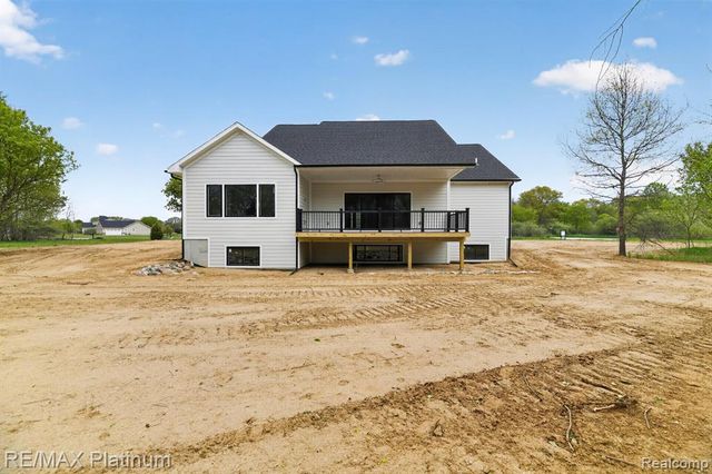3073 Gecko Trail, Pinckney, MI 48169