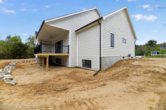 3073 Gecko Trail, Pinckney, MI 48169