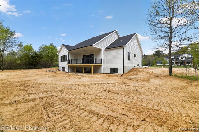 3073 Gecko Trail, Pinckney, MI 48169