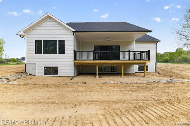 3073 Gecko Trail, Pinckney, MI 48169