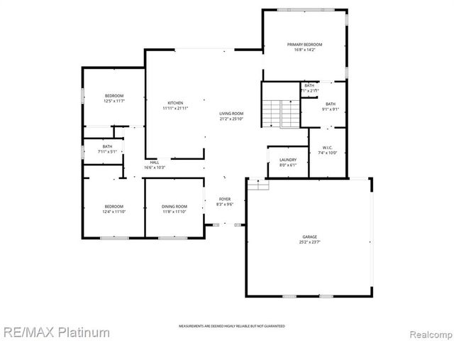 3073 Gecko Trail, Pinckney, MI 48169