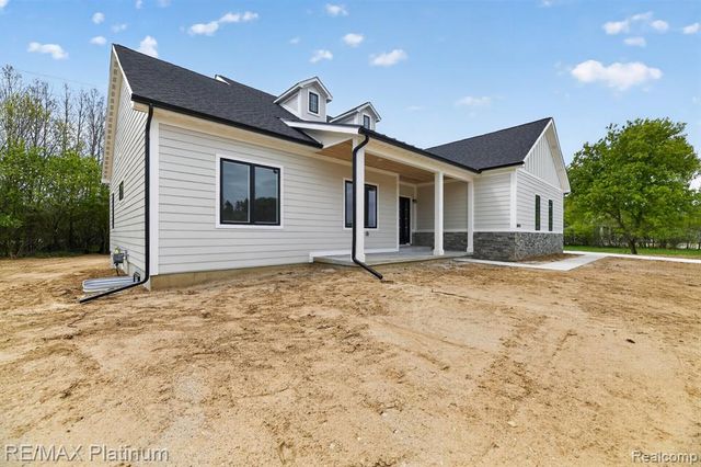3073 Gecko Trail, Pinckney, MI 48169
