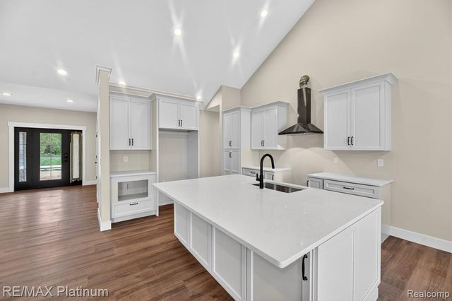 3073 Gecko Trail, Pinckney, MI 48169