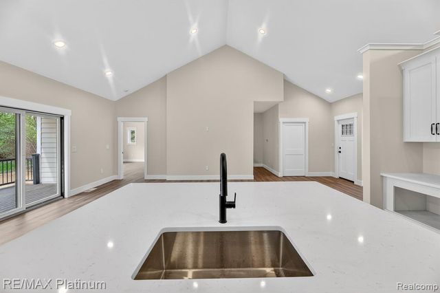 3073 Gecko Trail, Pinckney, MI 48169