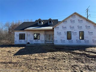 3073 Gecko Trail, Pinckney, MI 48169