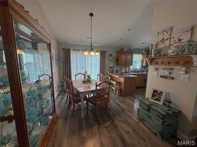 25 Pecan Tree Lane, Farmington, MO 63640