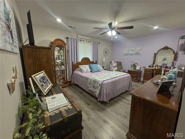 25 Pecan Tree Lane, Farmington, MO 63640