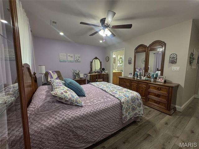 25 Pecan Tree Lane, Farmington, MO 63640