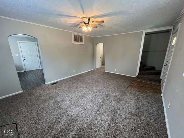 3020 S Roena Street, Indianapolis, IN 46241