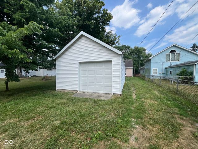 3020 S Roena Street, Indianapolis, IN 46241