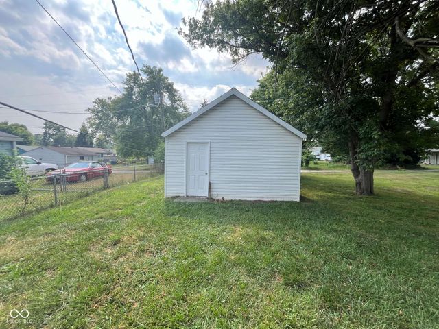 3020 S Roena Street, Indianapolis, IN 46241