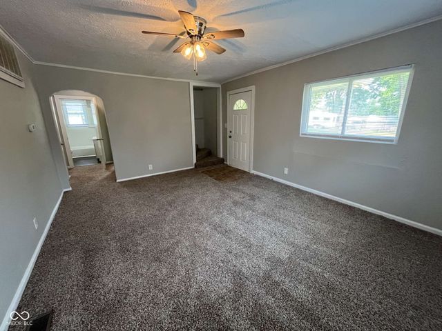 3020 S Roena Street, Indianapolis, IN 46241