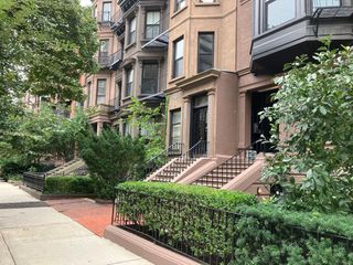 189 Beacon 2, Boston, MA 02116