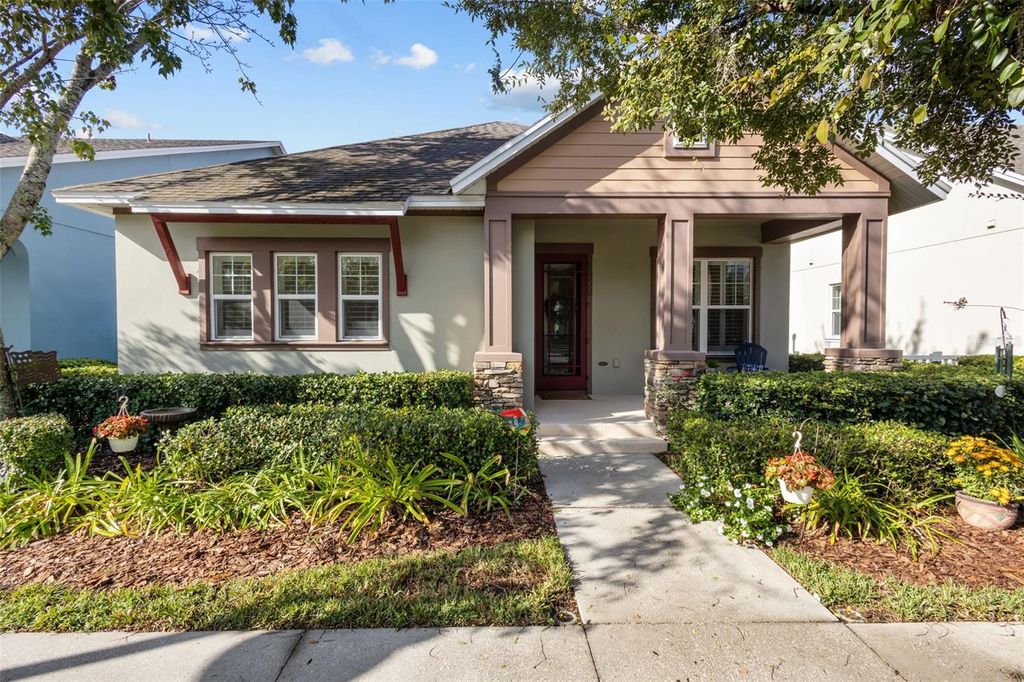 3351 COONTIE COURT, New Port Richey, FL 34655