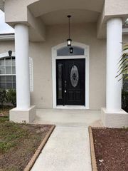 4141 SW Bamberg Street, Port St. Lucie, Port St Lucie, FL 34953
