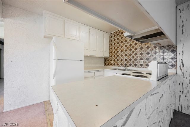 1337 Dorothy Avenue 4, Las Vegas, NV 89119