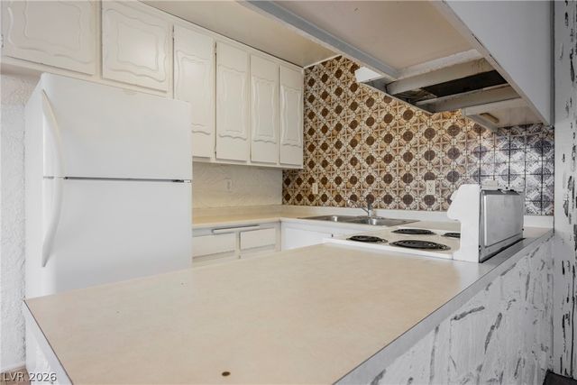 1337 Dorothy Avenue 4, Las Vegas, NV 89119