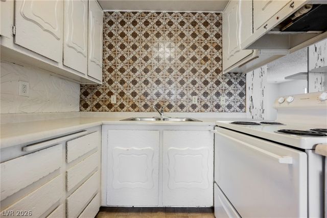 1337 Dorothy Avenue 4, Las Vegas, NV 89119