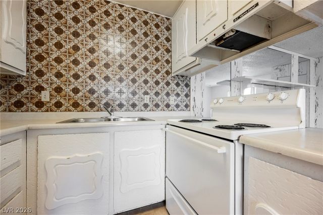 1337 Dorothy Avenue 4, Las Vegas, NV 89119