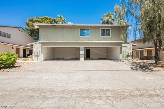 1337 Dorothy Avenue 4, Las Vegas, NV 89119