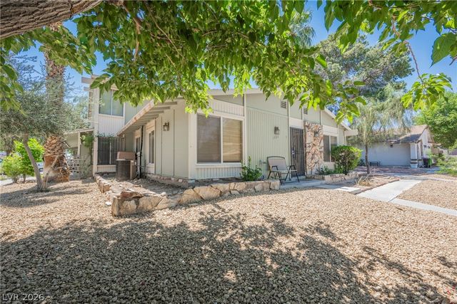 1337 Dorothy Avenue 4, Las Vegas, NV 89119