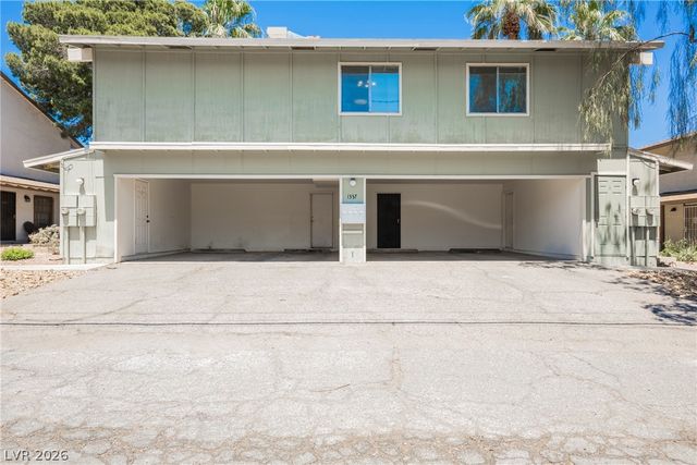 1337 Dorothy Avenue 4, Las Vegas, NV 89119