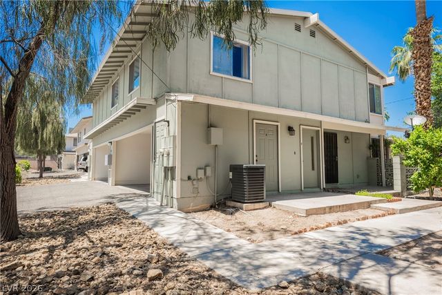 1337 Dorothy Avenue 4, Las Vegas, NV 89119