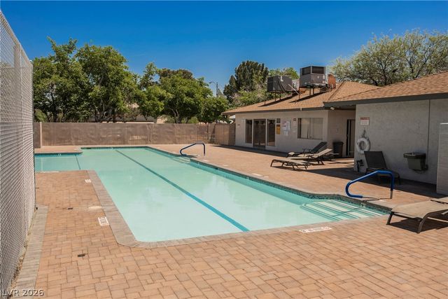 1337 Dorothy Avenue 4, Las Vegas, NV 89119