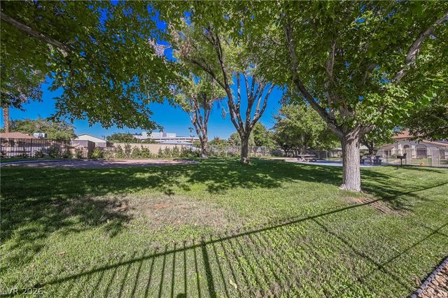 1337 Dorothy Avenue 4, Las Vegas, NV 89119