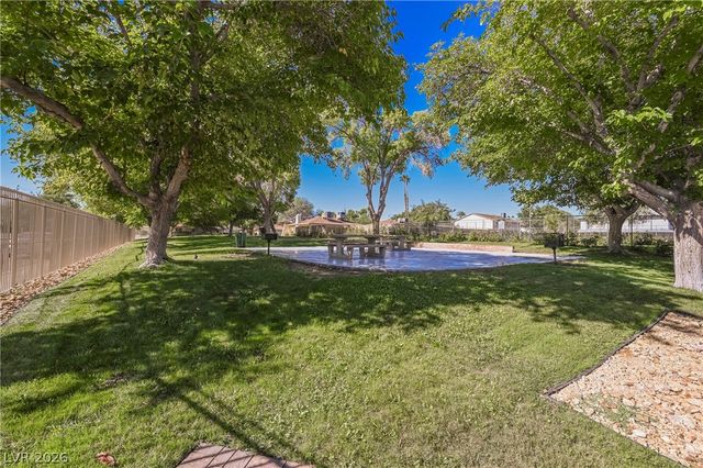 1337 Dorothy Avenue 4, Las Vegas, NV 89119