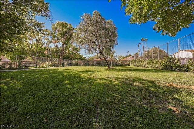 1337 Dorothy Avenue 4, Las Vegas, NV 89119
