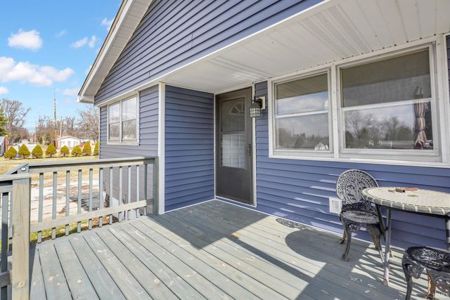 2920 V Street, Bedford, IN 47421