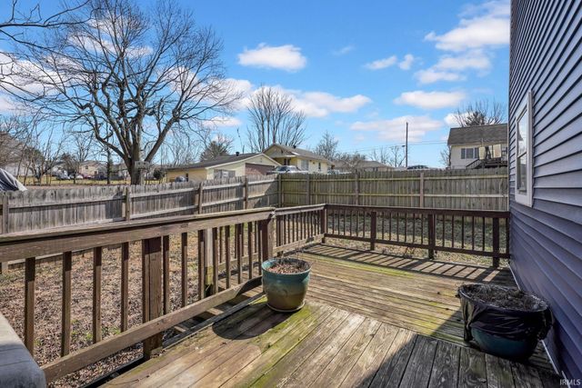 2920 V Street, Bedford, IN 47421