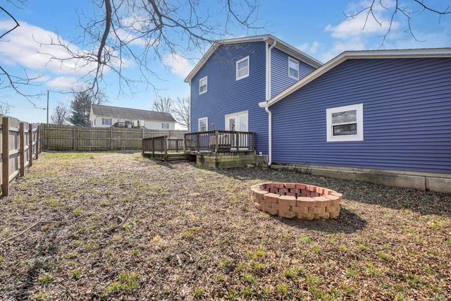 2920 V Street, Bedford, IN 47421