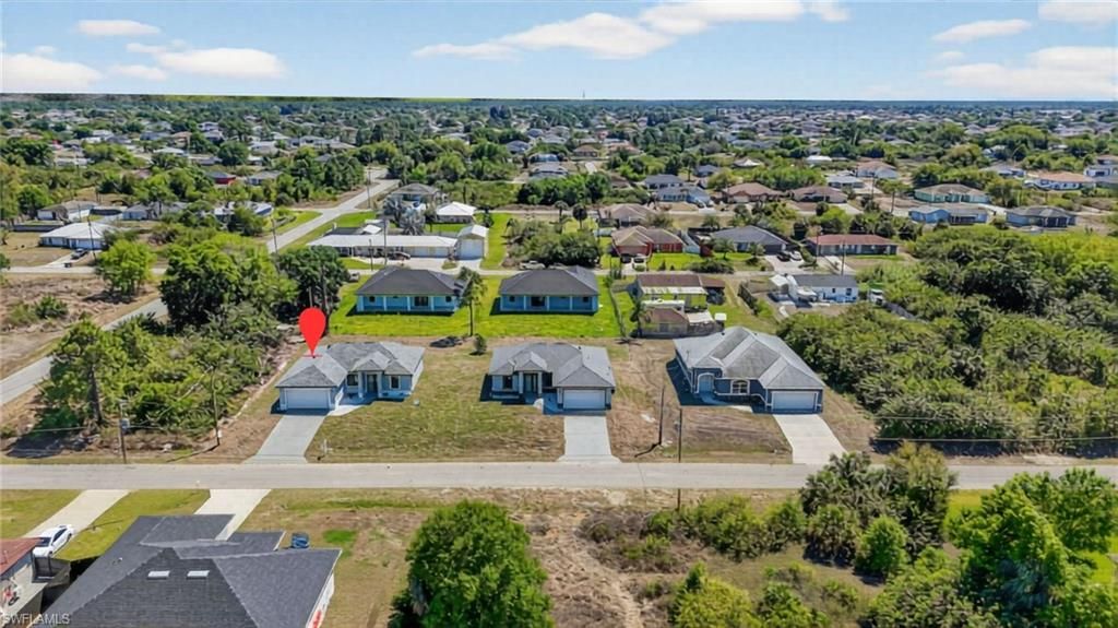 3903 11th ST SW, LEHIGH ACRES, FL 33976 — photo 2