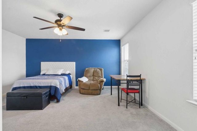 2702 Skyview Knoll Court, Houston, TX 77047