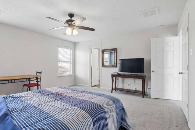 2702 Skyview Knoll Court, Houston, TX 77047