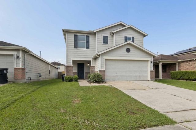 2702 Skyview Knoll Court, Houston, TX 77047