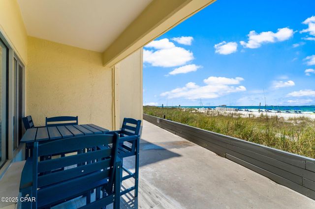 15413 Front Beach 119 Road 119, Panama City Beach, FL 32413