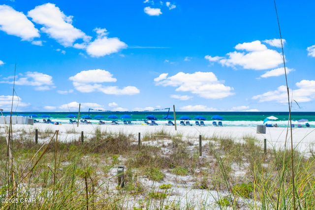 15413 Front Beach 119 Road 119, Panama City Beach, FL 32413