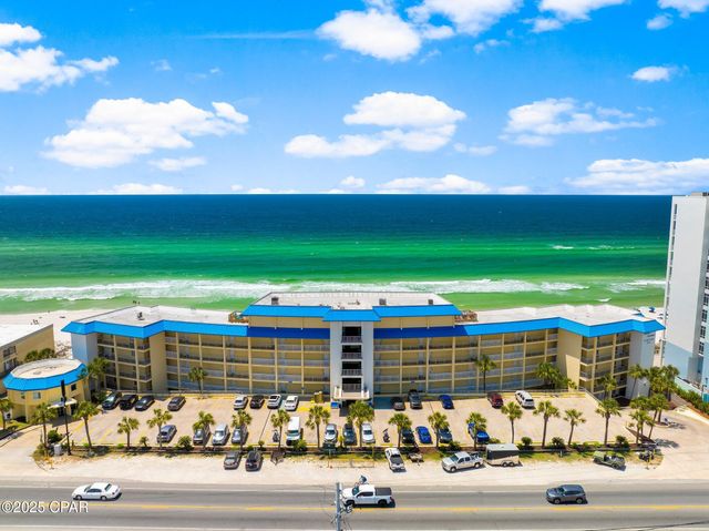 15413 Front Beach 119 Road 119, Panama City Beach, FL 32413