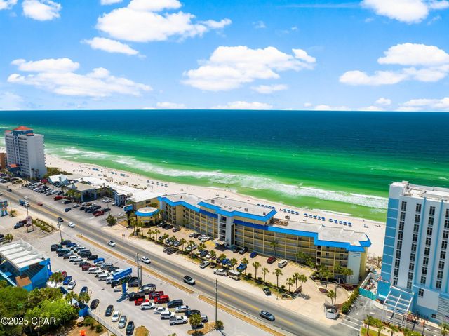 15413 Front Beach 119 Road 119, Panama City Beach, FL 32413