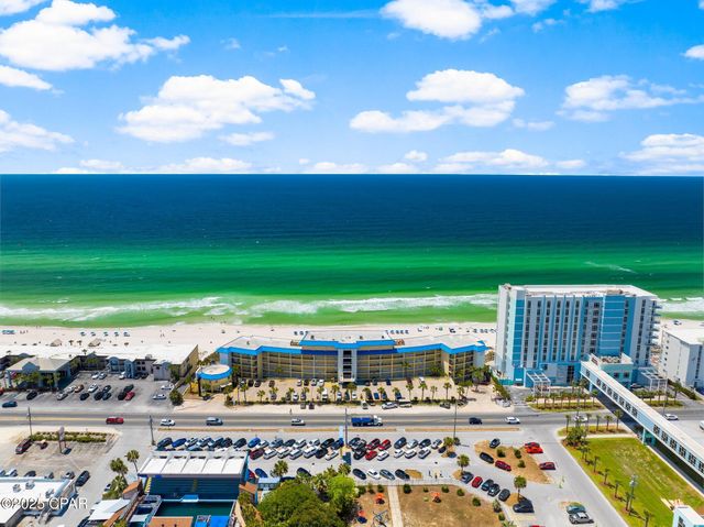 15413 Front Beach 119 Road 119, Panama City Beach, FL 32413