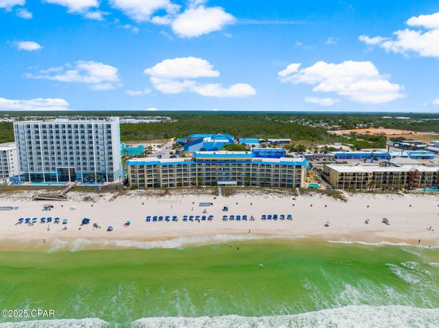 15413 Front Beach 119 Road 119, Panama City Beach, FL 32413