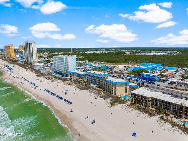 15413 Front Beach 119 Road 119, Panama City Beach, FL 32413