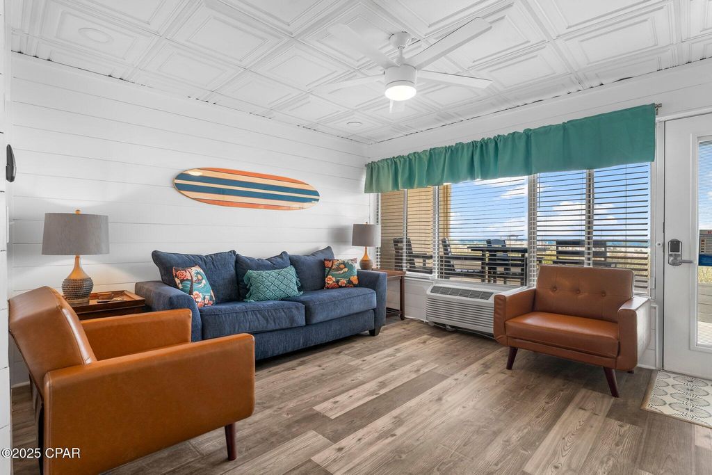 15413 Front Beach 119 Road 119, Panama City Beach, FL 32413