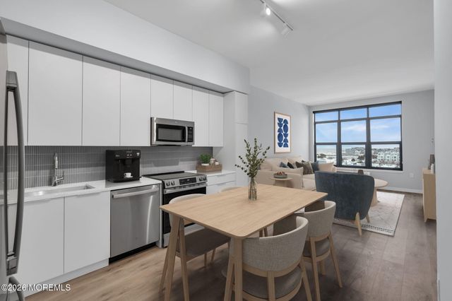 1150 Kingsley Street 622, Asbury Park, NJ 07712